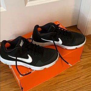 Nike Alpha Huarache Elite 2 Turf Shoes